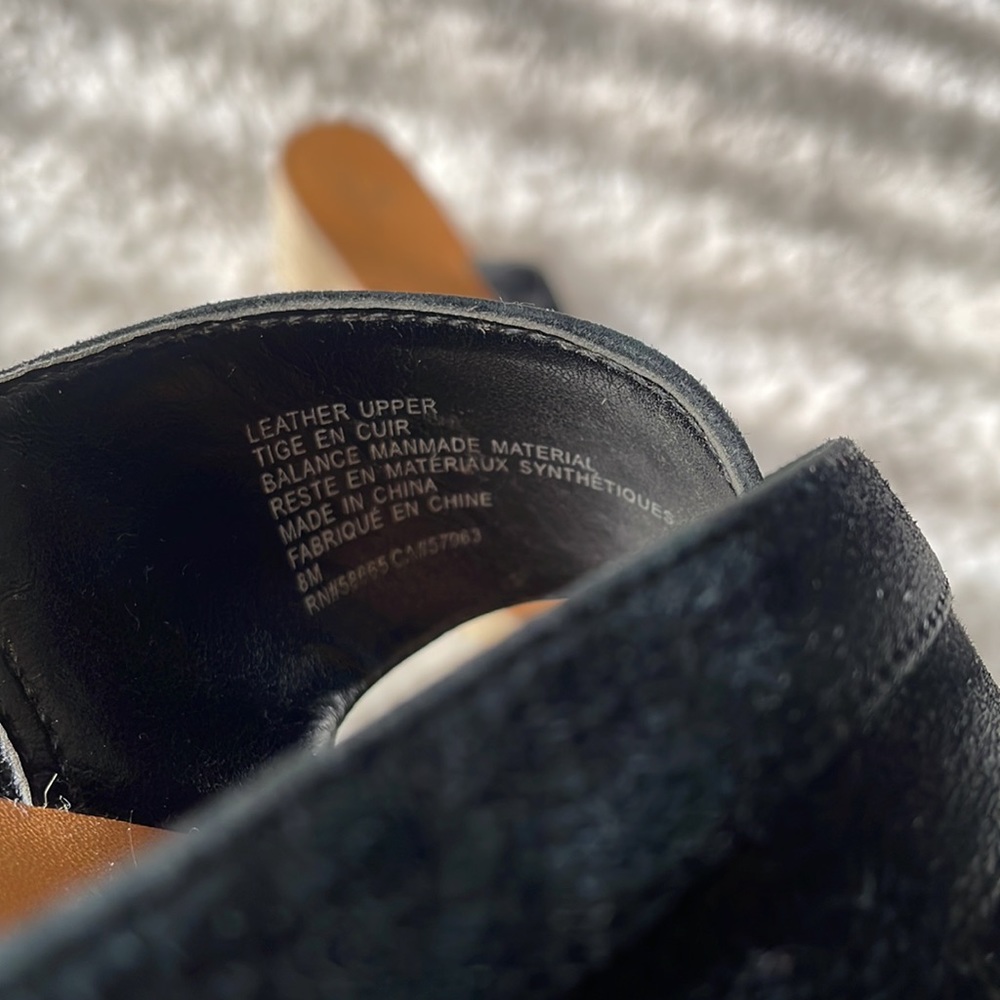 Susina Platform Espadrilles - Picture 4 of 7